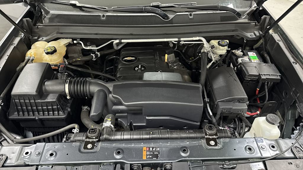 Thumbnail: 2015 Chevrolet Colorado - 9