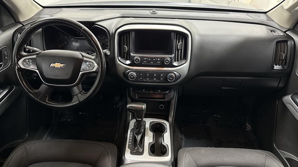 Thumbnail: 2015 Chevrolet Colorado - 14