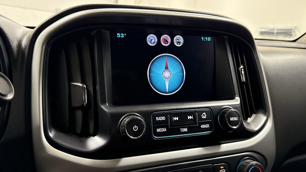 Thumbnail: 2015 Chevrolet Colorado - 28