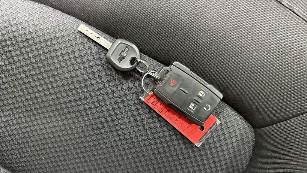 Thumbnail: 2019 Chevrolet Colorado - 19