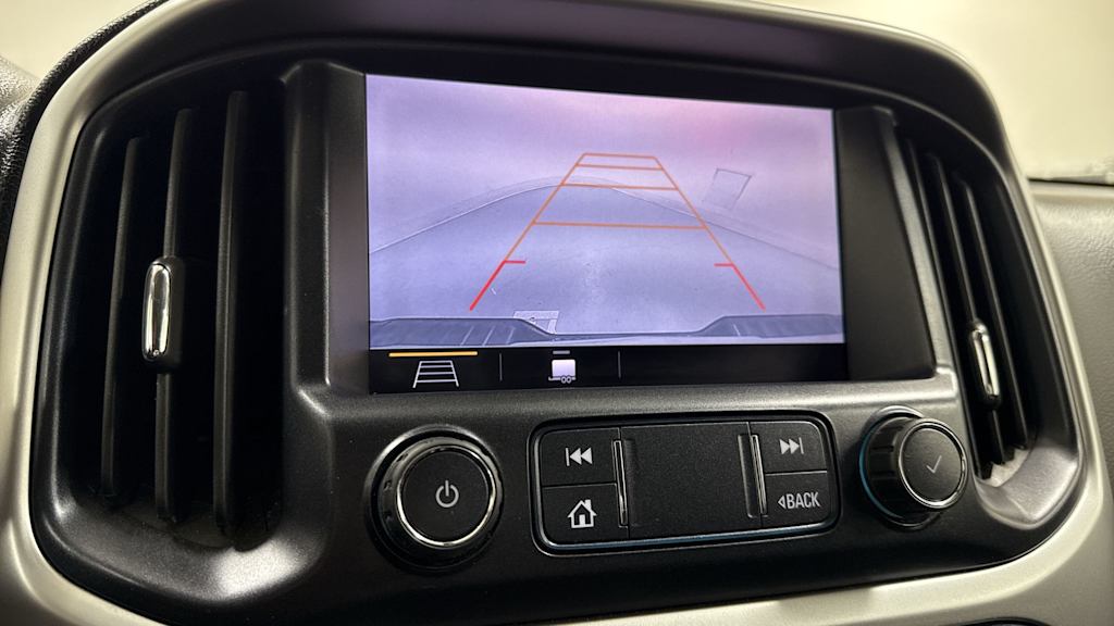 Thumbnail: 2019 Chevrolet Colorado - 27