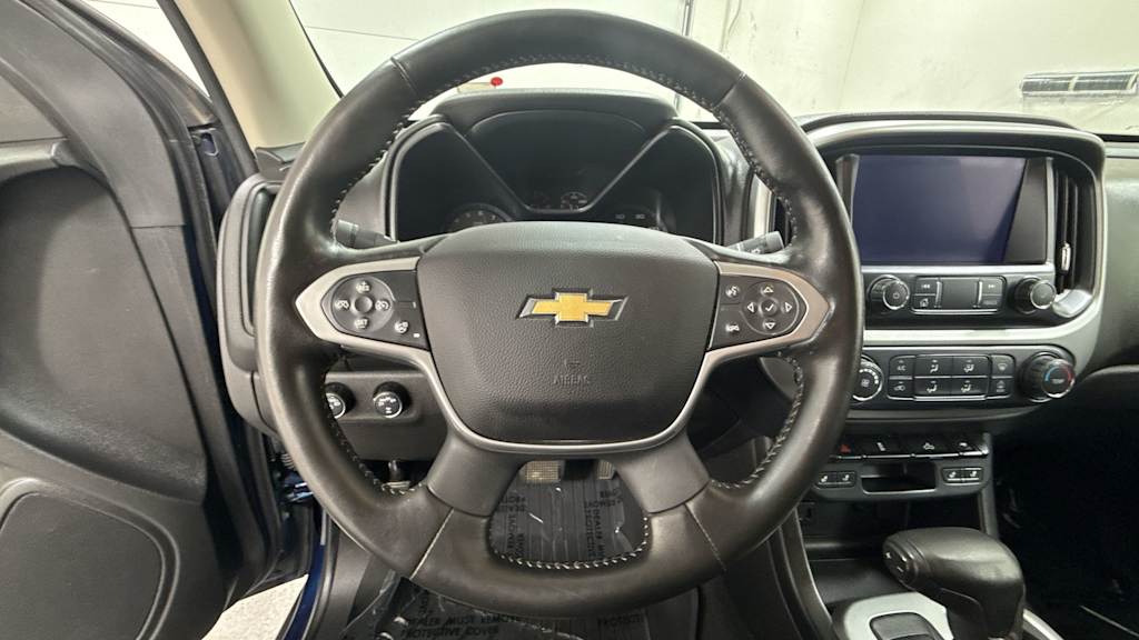 Thumbnail: 2019 Chevrolet Colorado - 10