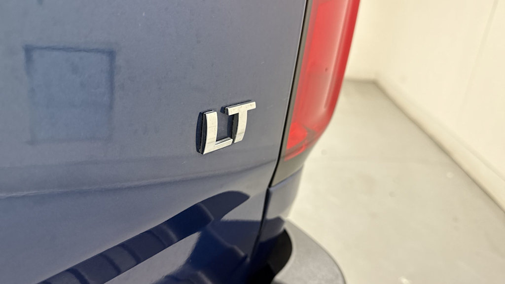 Thumbnail: 2019 Chevrolet Colorado - 7