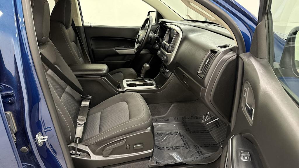 Thumbnail: 2019 Chevrolet Colorado - 31