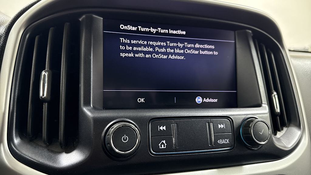 Thumbnail: 2019 Chevrolet Colorado - 28