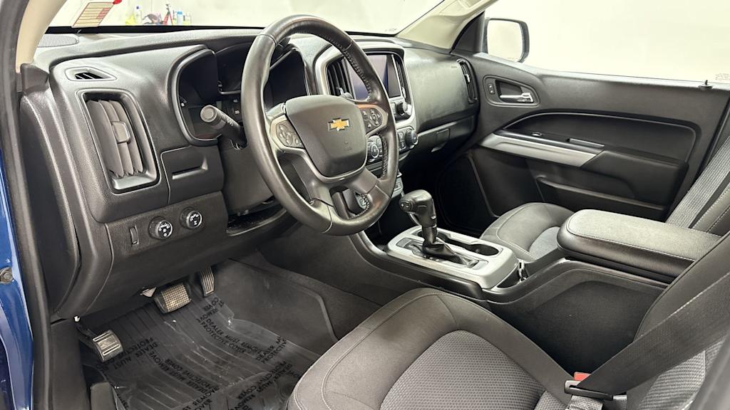 Thumbnail: 2019 Chevrolet Colorado - 2