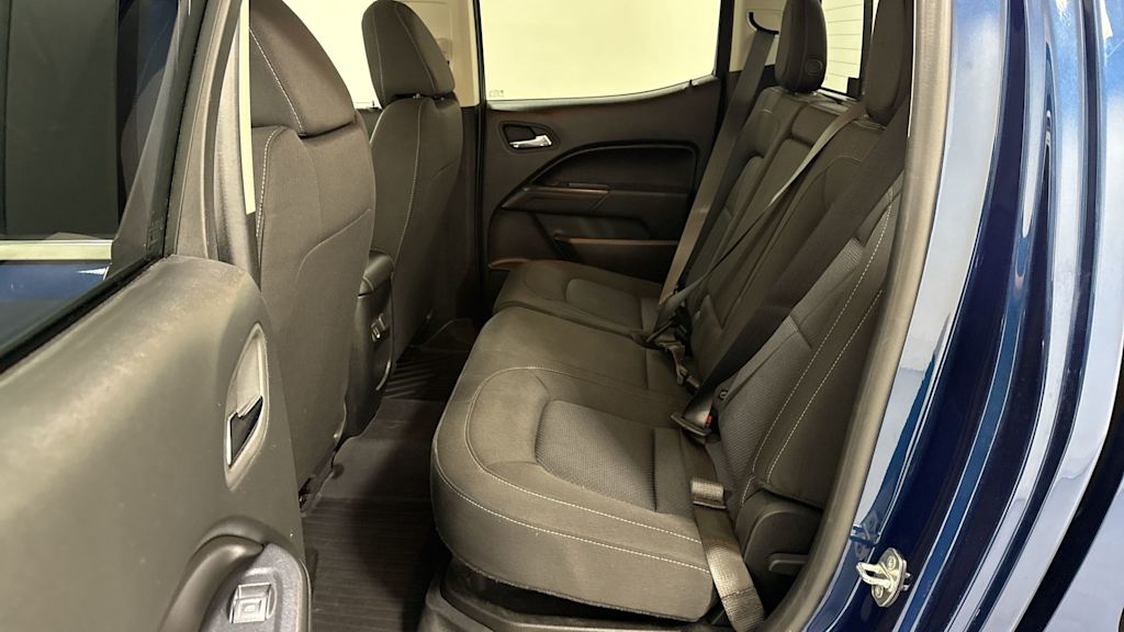 Thumbnail: 2019 Chevrolet Colorado - 13