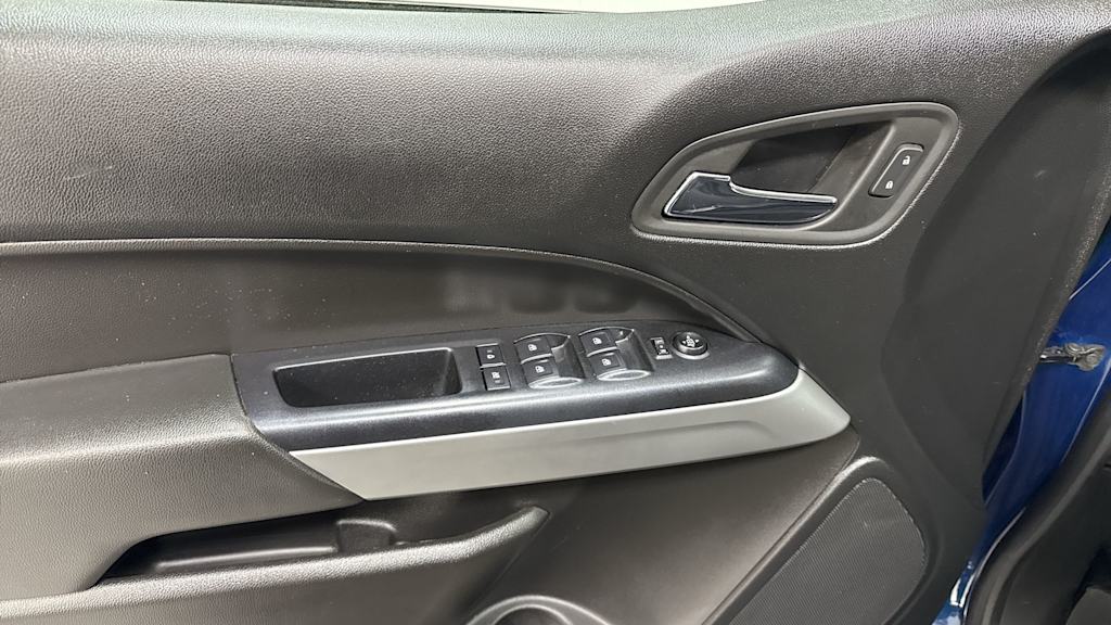 Thumbnail: 2019 Chevrolet Colorado - 26