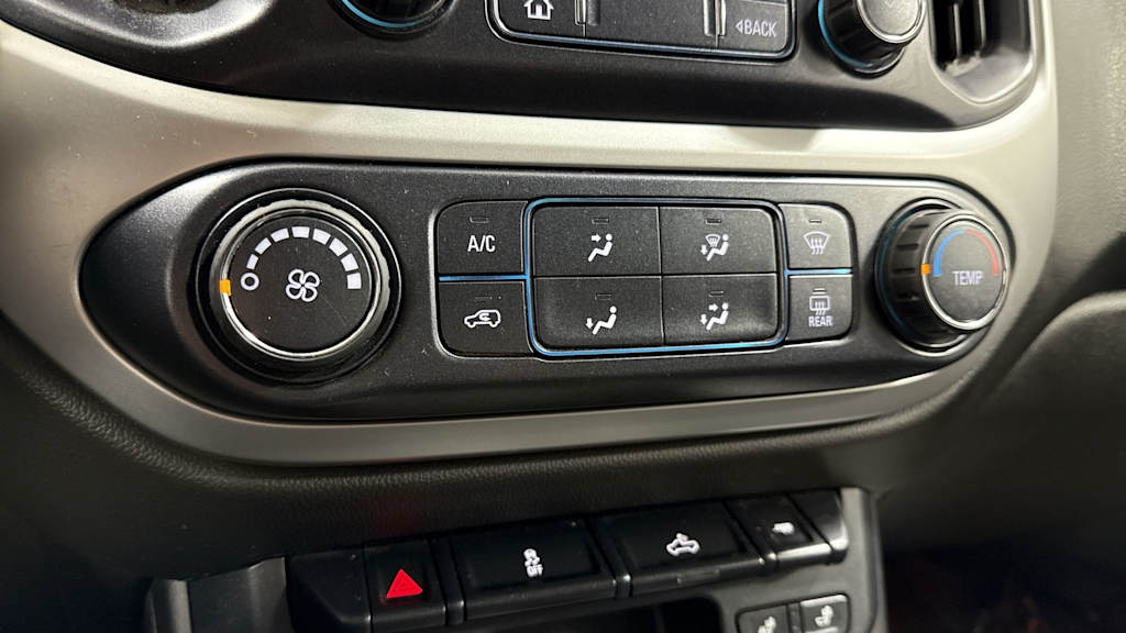 Thumbnail: 2019 Chevrolet Colorado - 29