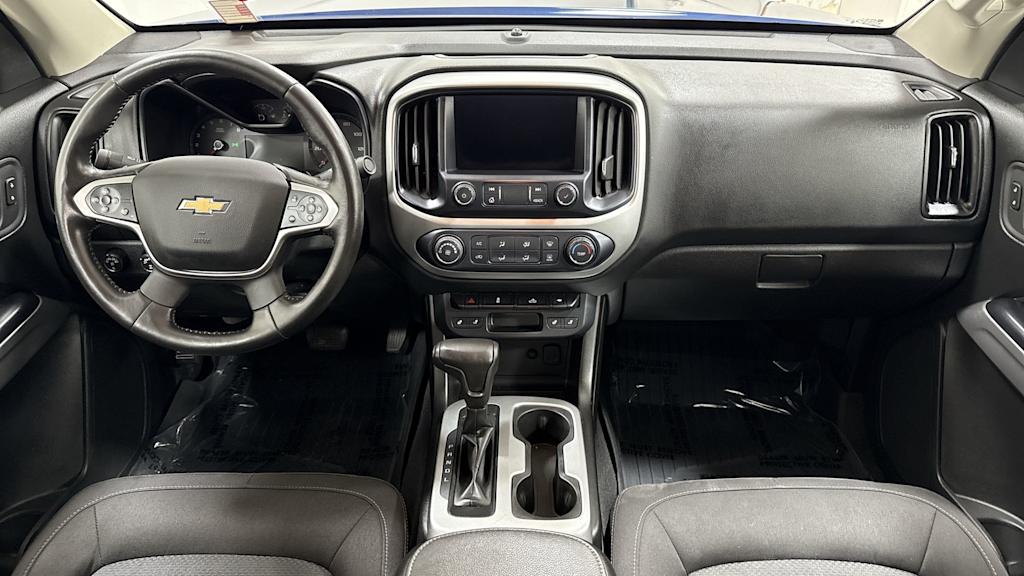 Thumbnail: 2019 Chevrolet Colorado - 14