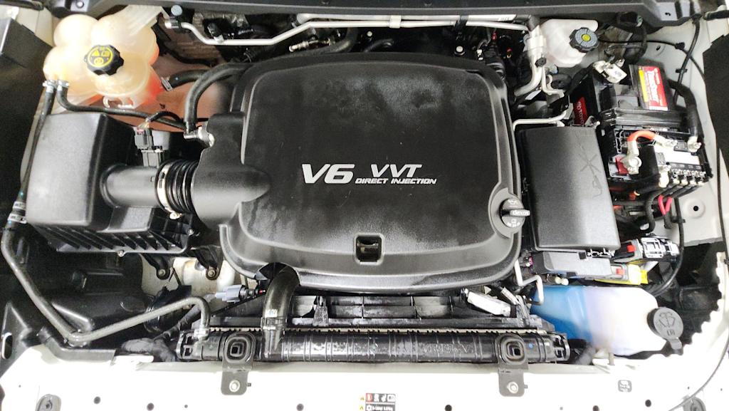 Thumbnail: 2021 Chevrolet Colorado - 8