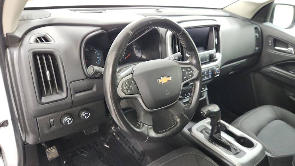 Thumbnail: 2021 Chevrolet Colorado - 2