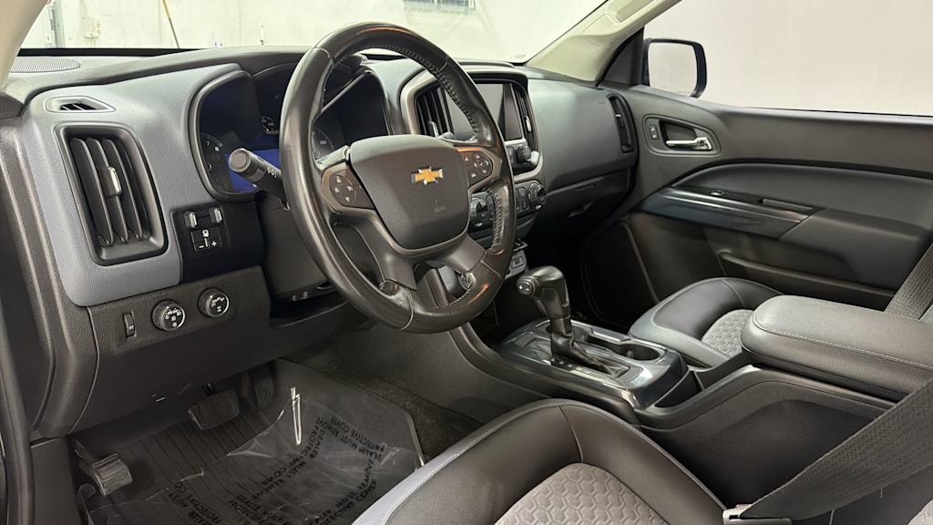 Thumbnail: 2018 Chevrolet Colorado - 2