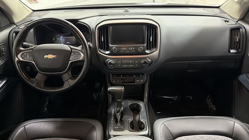 Thumbnail: 2018 Chevrolet Colorado - 13