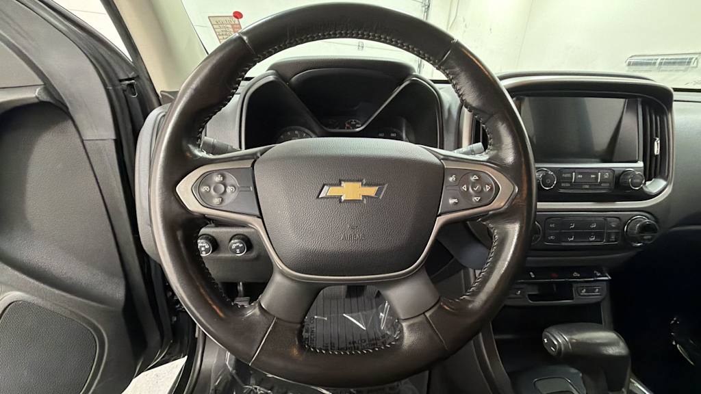Thumbnail: 2018 Chevrolet Colorado - 8