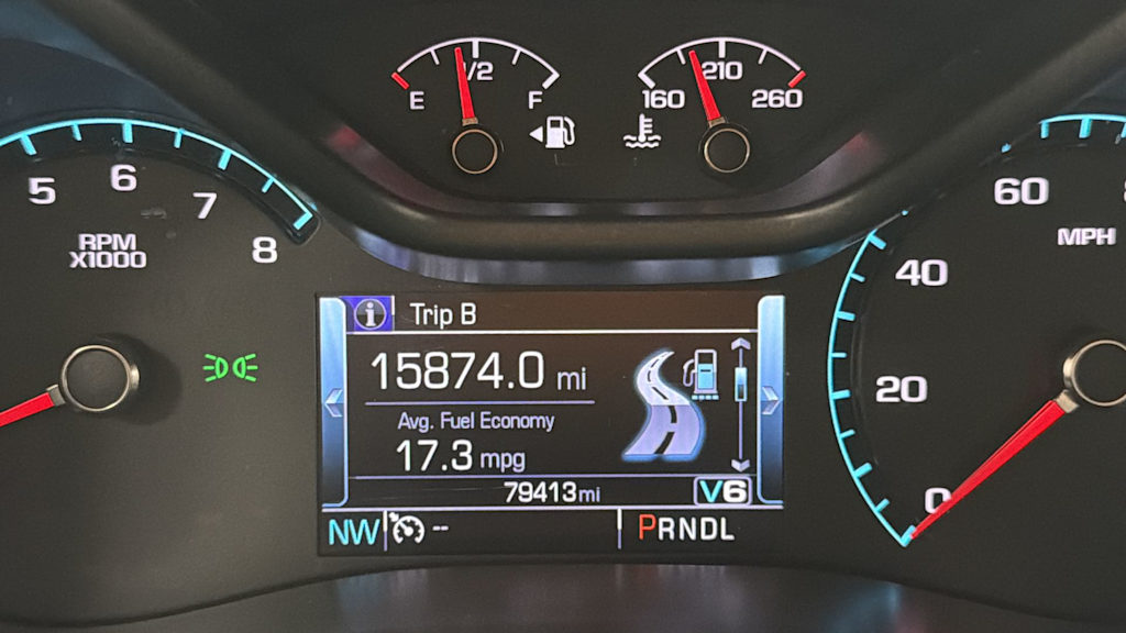 Thumbnail: 2018 Chevrolet Colorado - 16