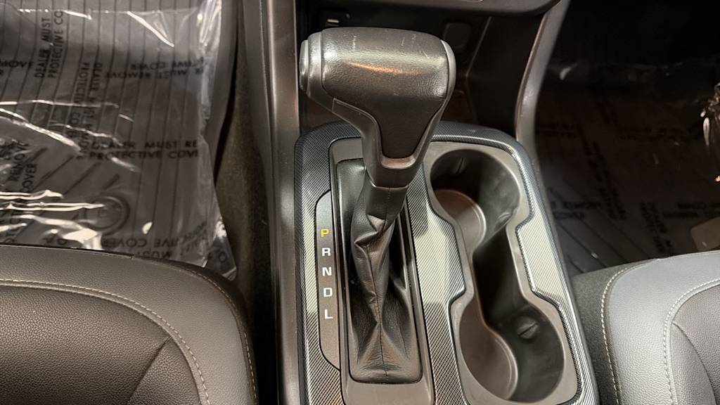 Thumbnail: 2018 Chevrolet Colorado - 15