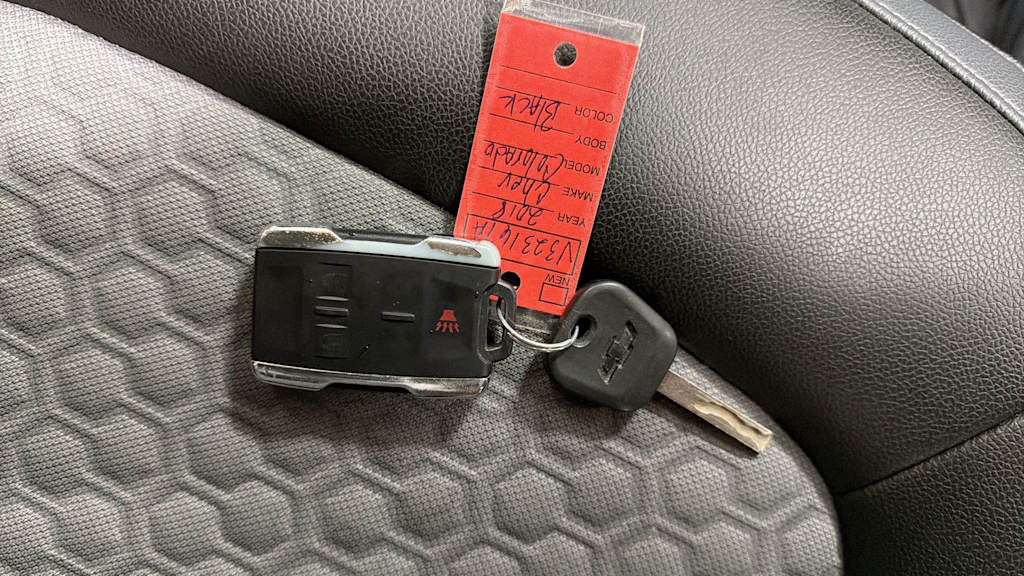 Thumbnail: 2018 Chevrolet Colorado - 31