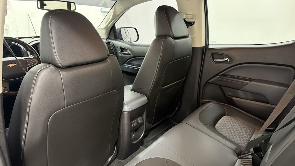 Thumbnail: 2018 Chevrolet Colorado - 30