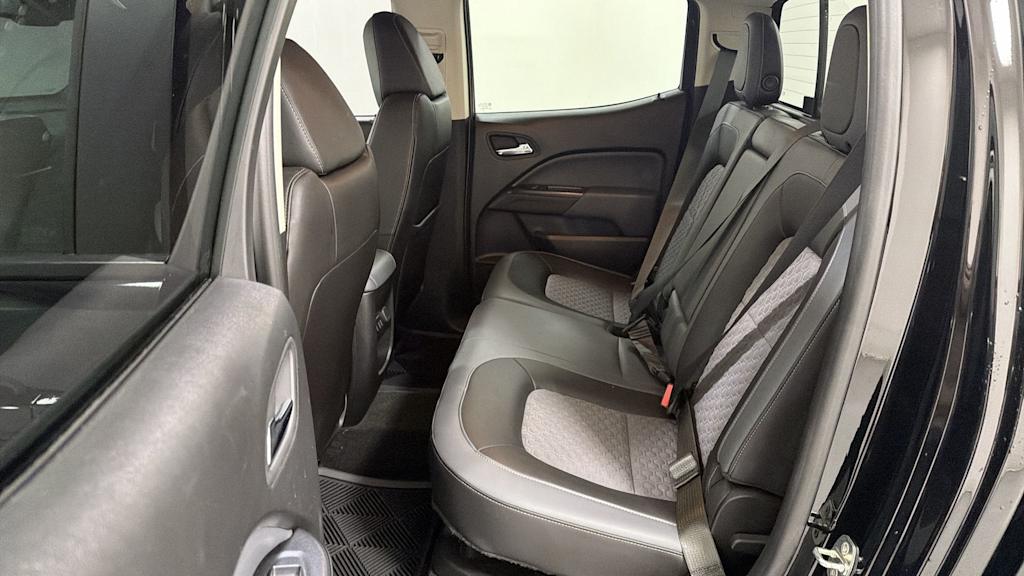 Thumbnail: 2018 Chevrolet Colorado - 11