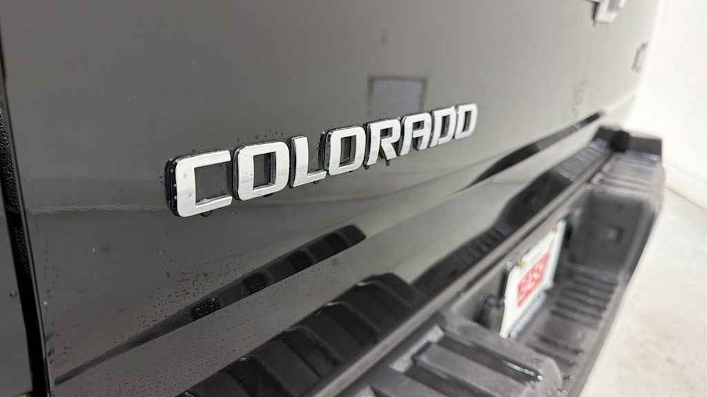 Thumbnail: 2018 Chevrolet Colorado - 5