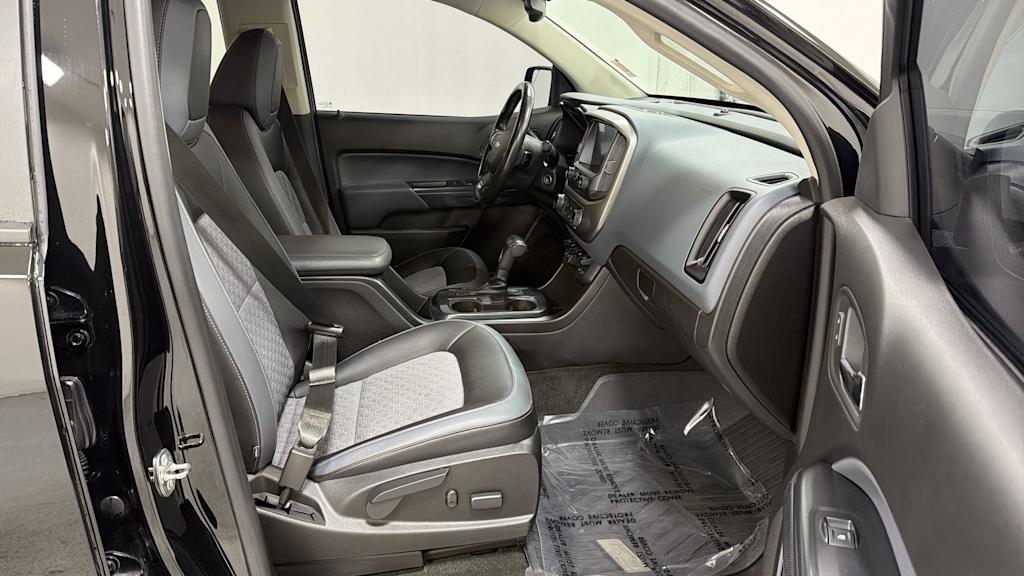 Thumbnail: 2018 Chevrolet Colorado - 10