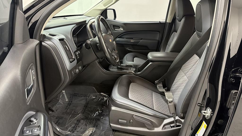 Thumbnail: 2018 Chevrolet Colorado - 9