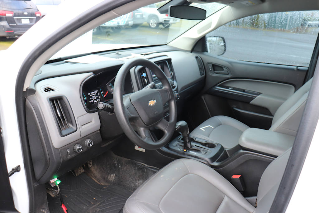 Thumbnail: 2016 Chevrolet Colorado - 2