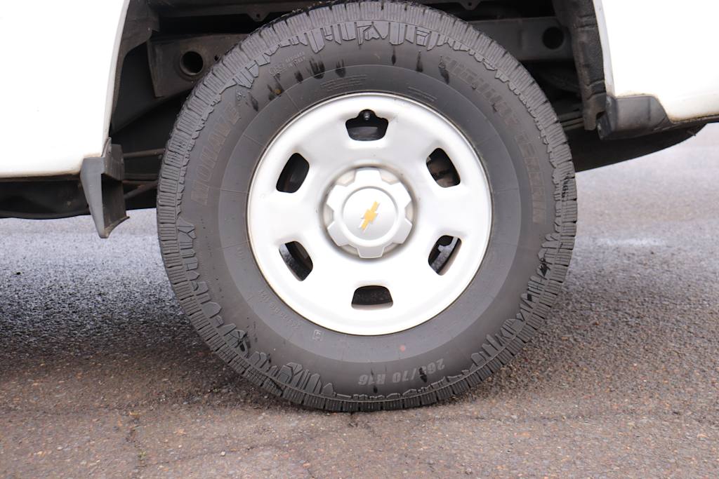 Thumbnail: 2016 Chevrolet Colorado - 7