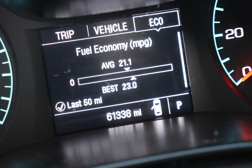 Thumbnail: 2016 Chevrolet Colorado - 8