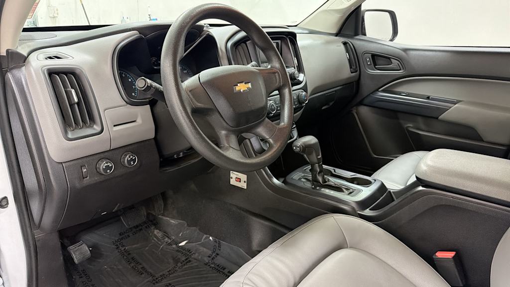 Thumbnail: 2016 Chevrolet Colorado - 2