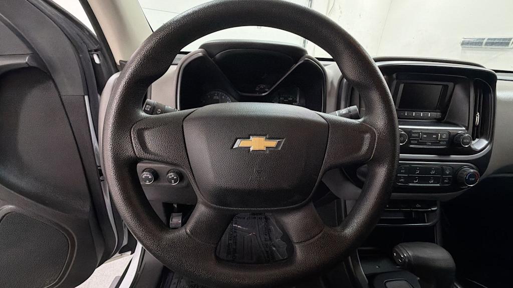 Thumbnail: 2016 Chevrolet Colorado - 10