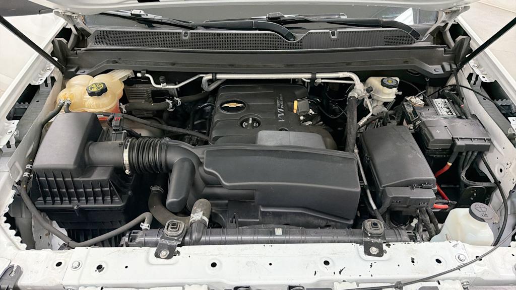 Thumbnail: 2016 Chevrolet Colorado - 9