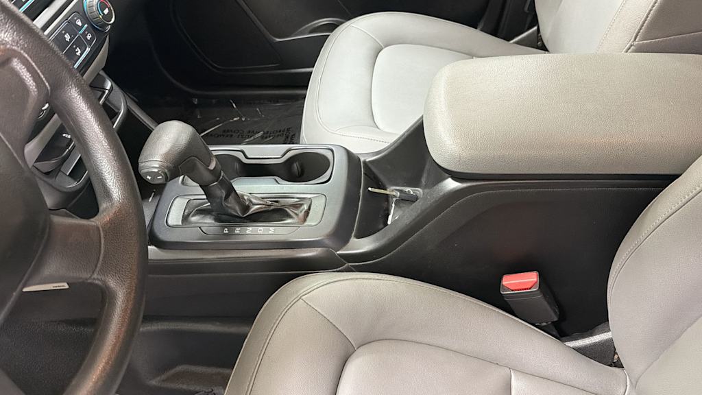 Thumbnail: 2016 Chevrolet Colorado - 13