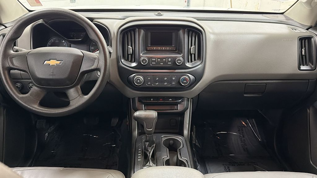 Thumbnail: 2016 Chevrolet Colorado - 14