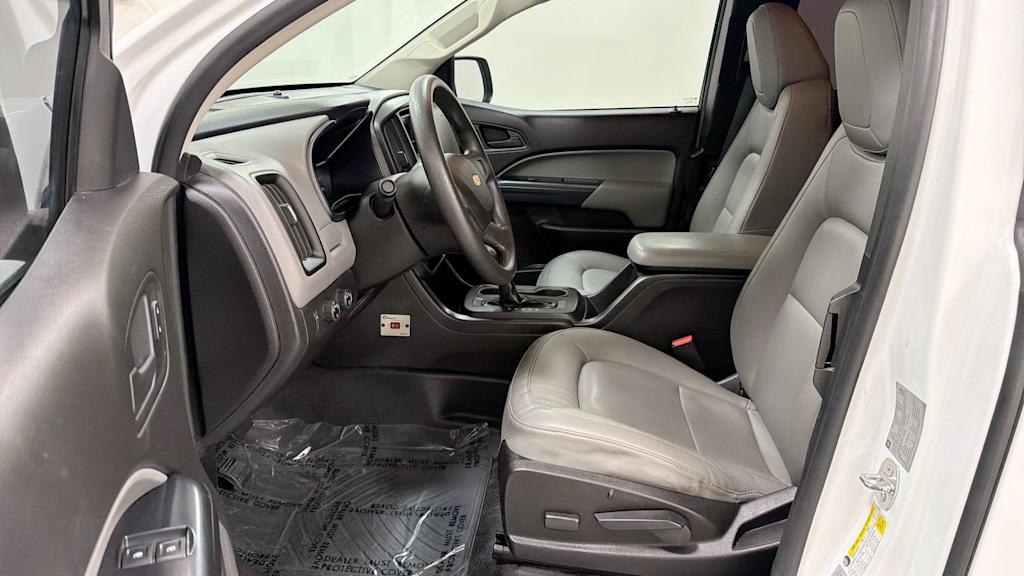Thumbnail: 2016 Chevrolet Colorado - 11