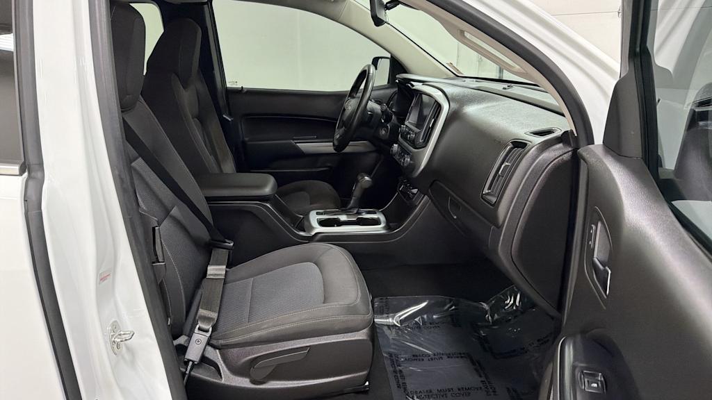 Thumbnail: 2016 Chevrolet Colorado - 31