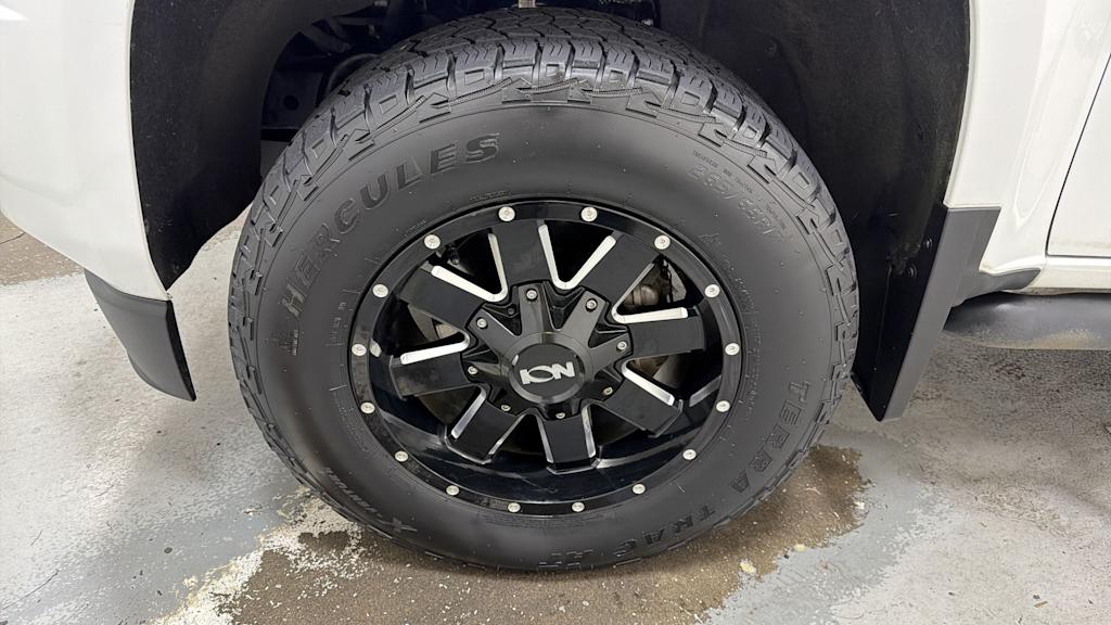 Thumbnail: 2016 Chevrolet Colorado - 6