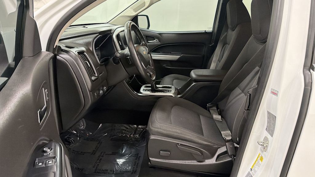 Thumbnail: 2016 Chevrolet Colorado - 9