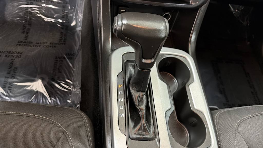 Thumbnail: 2016 Chevrolet Colorado - 14