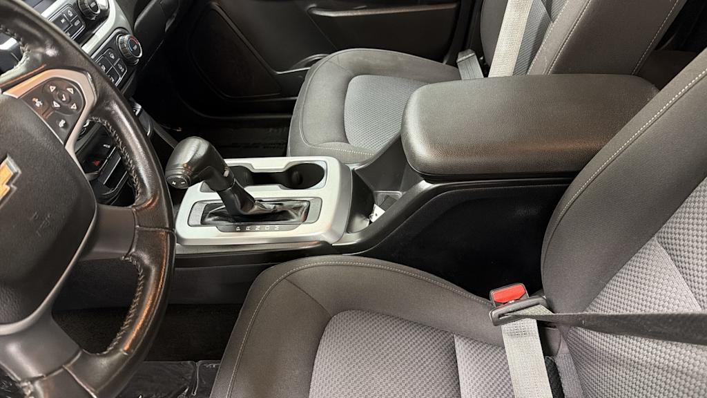 Thumbnail: 2016 Chevrolet Colorado - 10