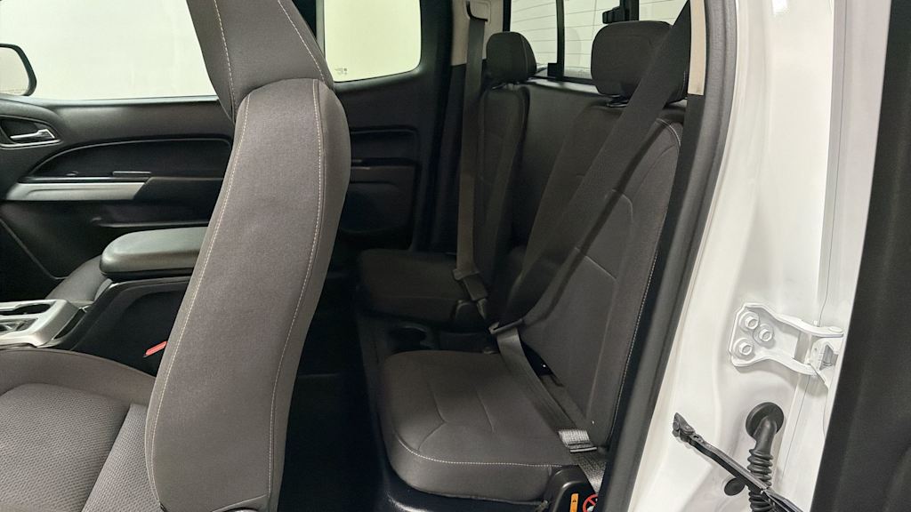 Thumbnail: 2016 Chevrolet Colorado - 11