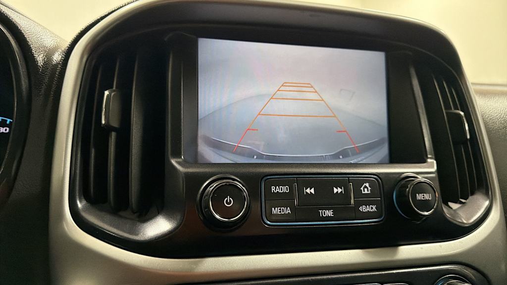 Thumbnail: 2016 Chevrolet Colorado - 26