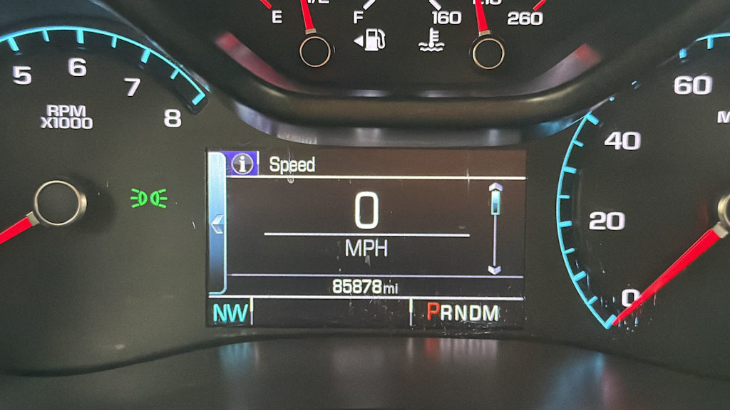 Thumbnail: 2016 Chevrolet Colorado - 15