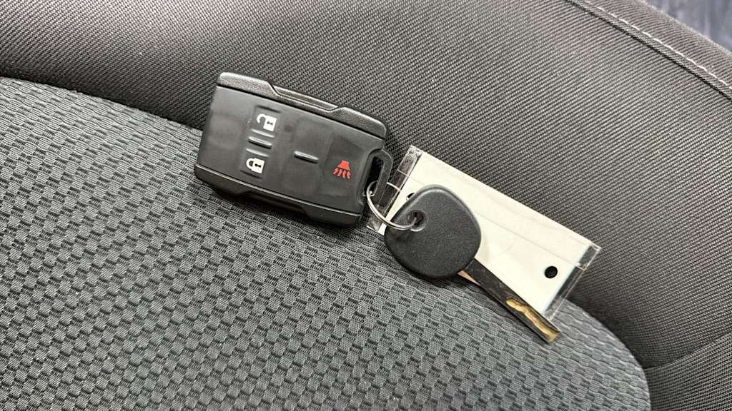 Thumbnail: 2016 Chevrolet Colorado - 17