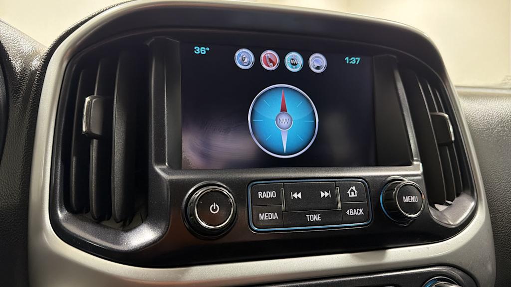 Thumbnail: 2016 Chevrolet Colorado - 27