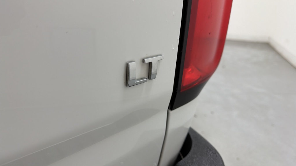 Thumbnail: 2016 Chevrolet Colorado - 30