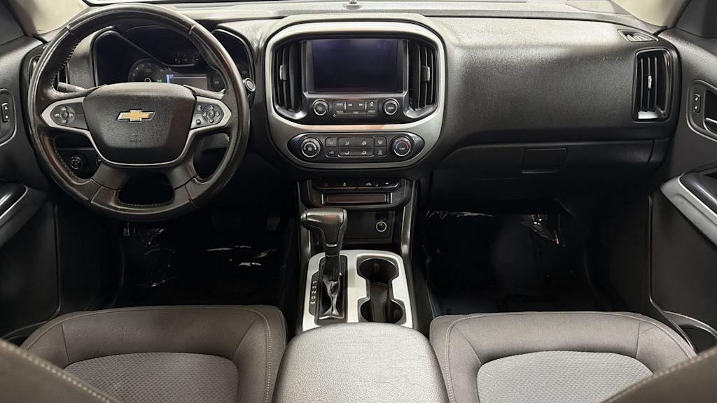 Thumbnail: 2016 Chevrolet Colorado - 12