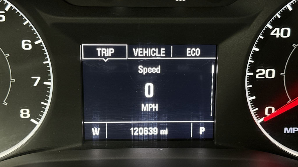 Thumbnail: 2017 GMC Acadia - 17