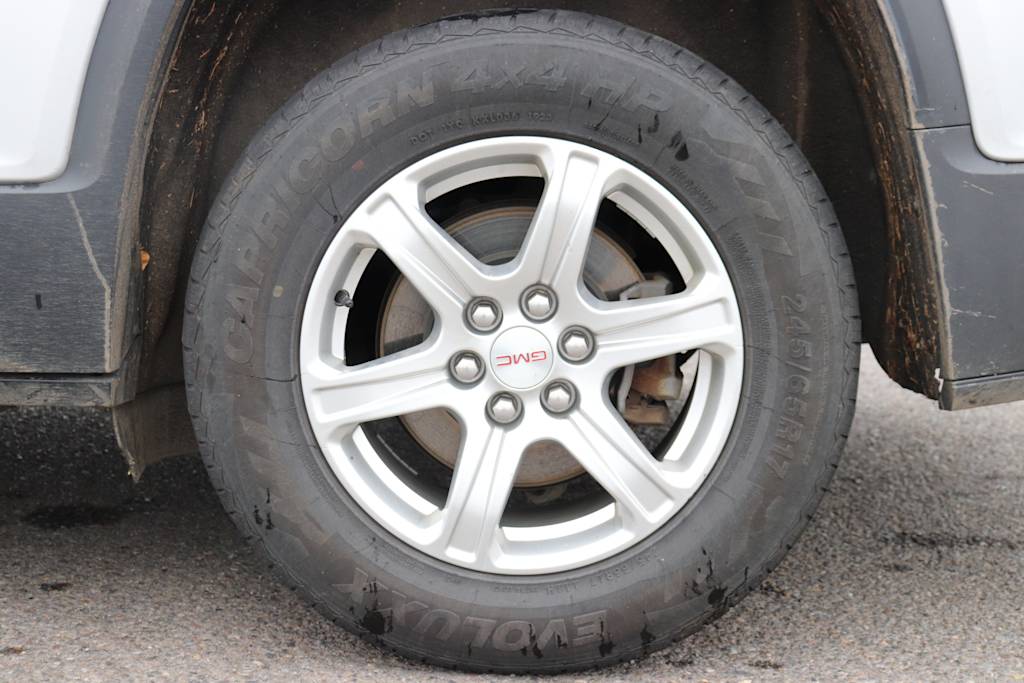 Thumbnail: 2019 GMC Acadia - 6